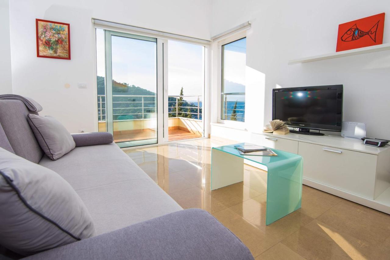 Apartment Vista 1 Dubrovnik Exterior foto